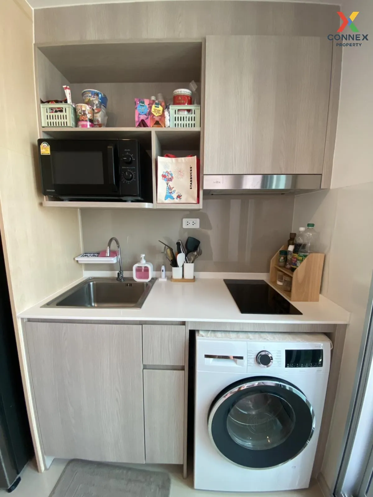 ขายคอนโด  ไอดีโอ จรัญฯ 70 MRT-บางพลัด บางพลัด เขต บางพลัด กรุงเทพ 4