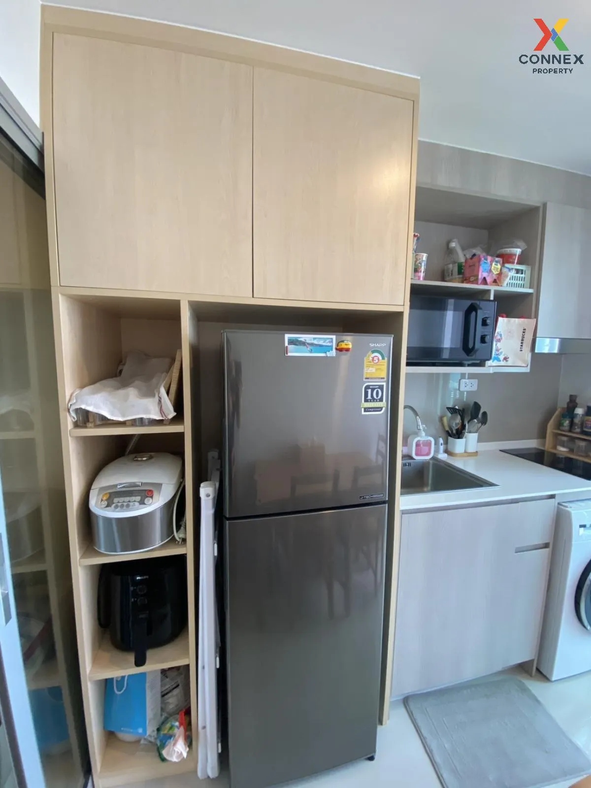 ขายคอนโด  ไอดีโอ จรัญฯ 70 MRT-บางพลัด บางพลัด เขต บางพลัด กรุงเทพ