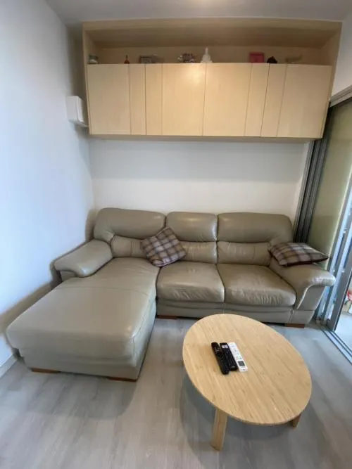 For Sale Condo , Ideo Charan 70 , MRT-Bang Phlat , Bang Phlat , Bang Phlat , Bangkok , CX-120211