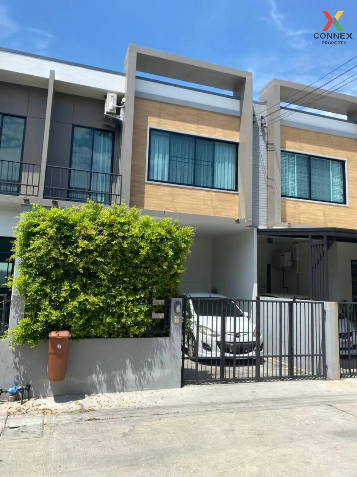For Sale Townhouse/Townhome  , S GATE Bangkok-Phathumthani , Bang 1