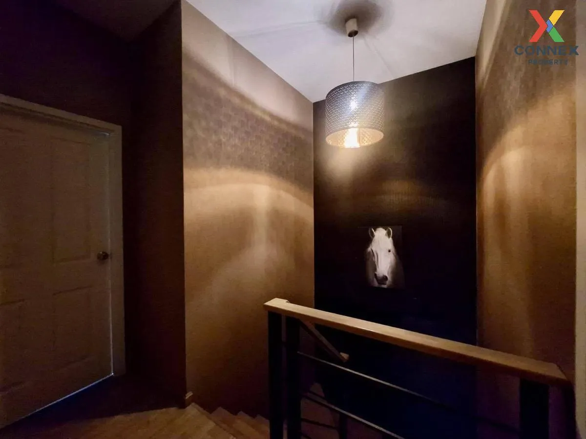 For Sale Townhouse/Townhome  , S GATE Bangkok-Phathumthani , Bang