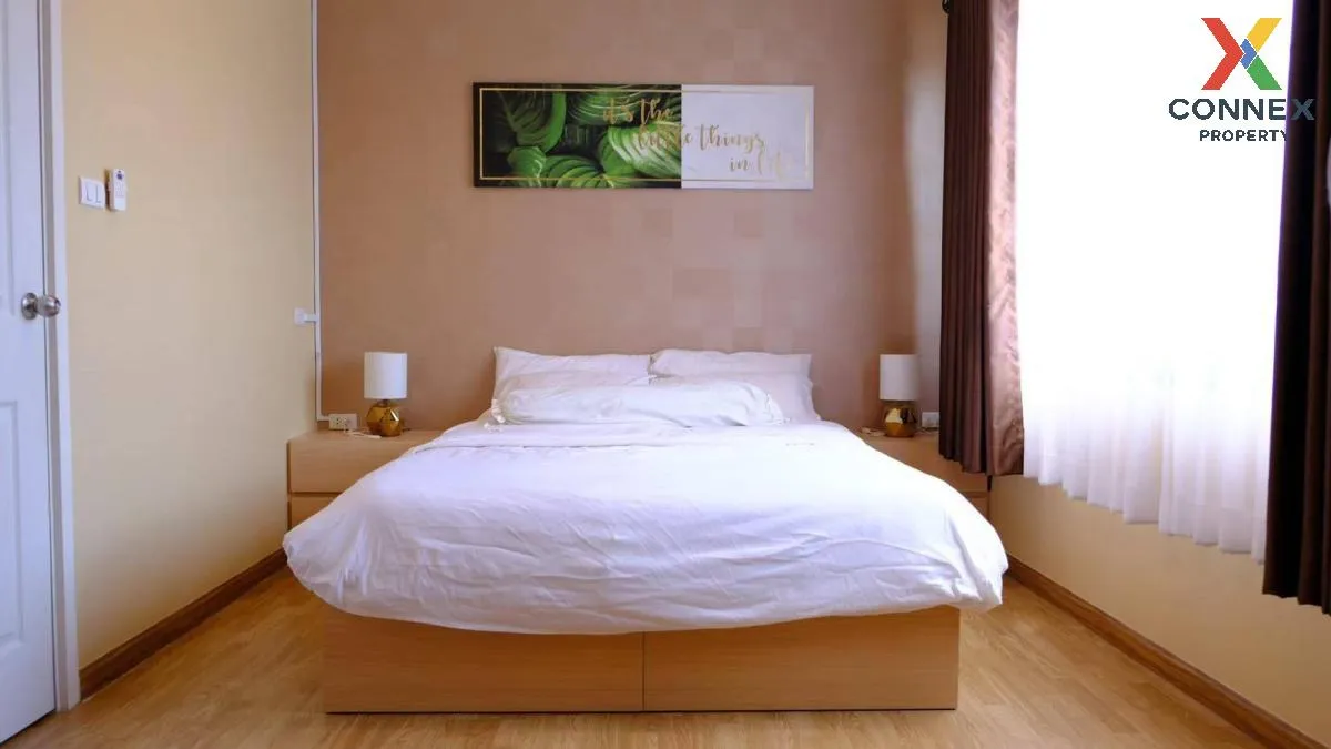 For Sale Townhouse/Townhome  , S GATE Bangkok-Phathumthani , Bang