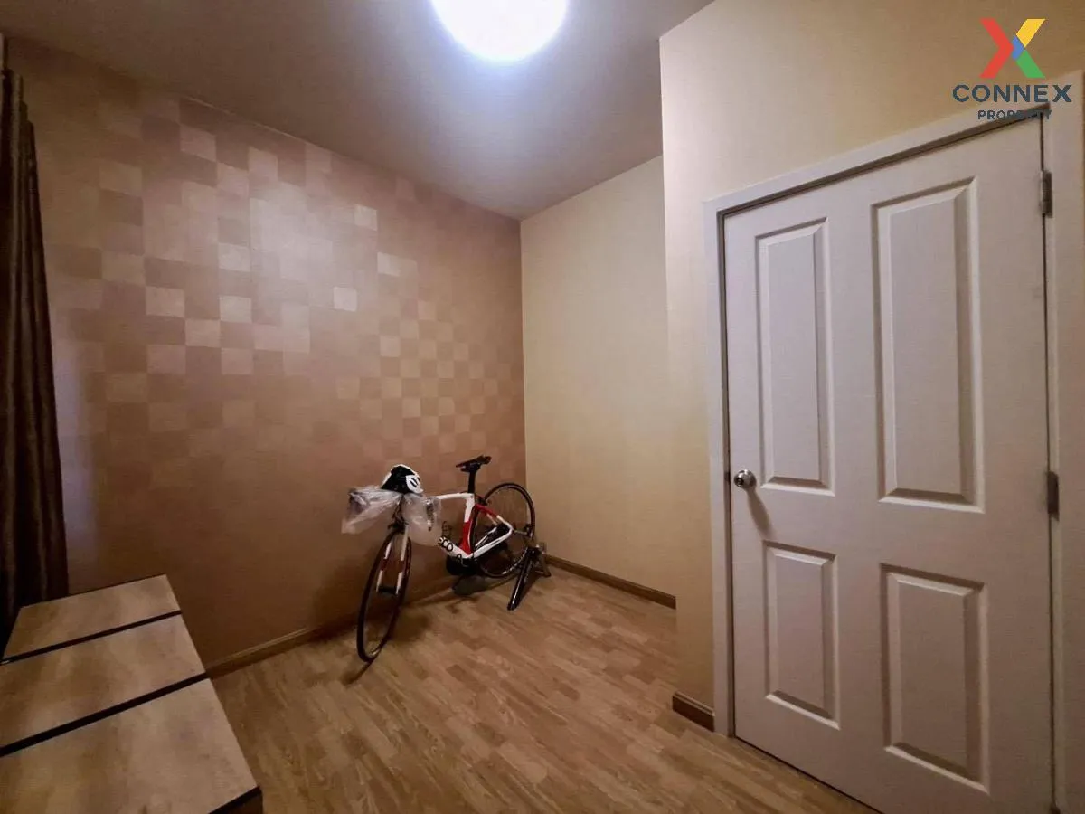 For Sale Townhouse/Townhome  , S GATE Bangkok-Phathumthani , Bang