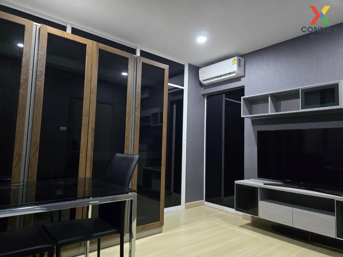 เช่าคอนโด  ศุภาลัย เวอเรนด้า รามคำแหง หัวหมาก เขต บางกะปิ กรุงเทพ 1