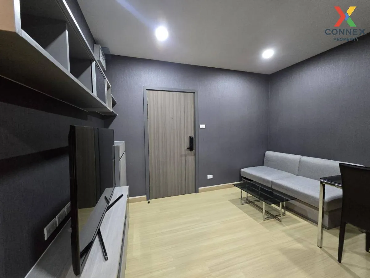 เช่าคอนโด  ศุภาลัย เวอเรนด้า รามคำแหง หัวหมาก เขต บางกะปิ กรุงเทพ