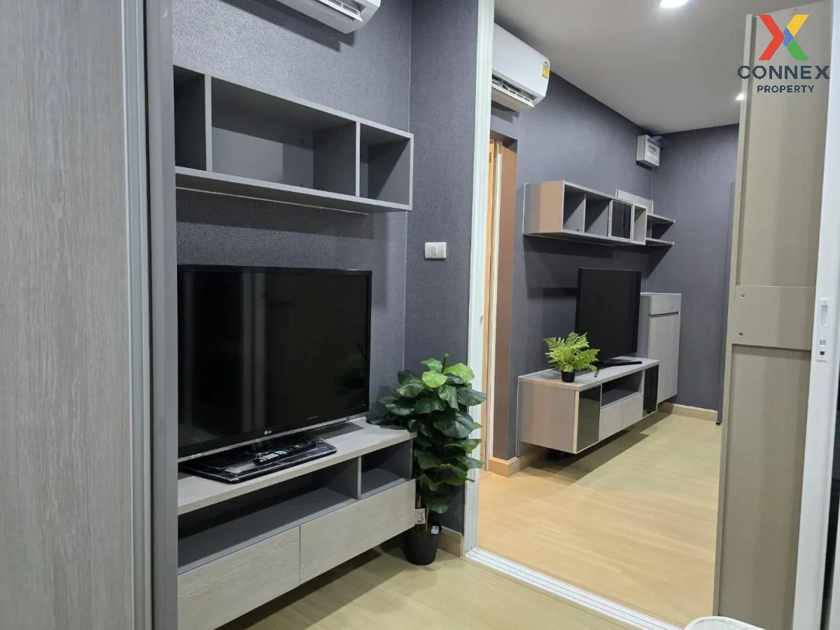 เช่าคอนโด  ศุภาลัย เวอเรนด้า รามคำแหง หัวหมาก เขต บางกะปิ กรุงเทพ