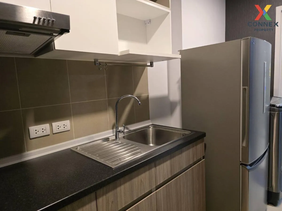 เช่าคอนโด  ศุภาลัย เวอเรนด้า รามคำแหง หัวหมาก เขต บางกะปิ กรุงเทพ