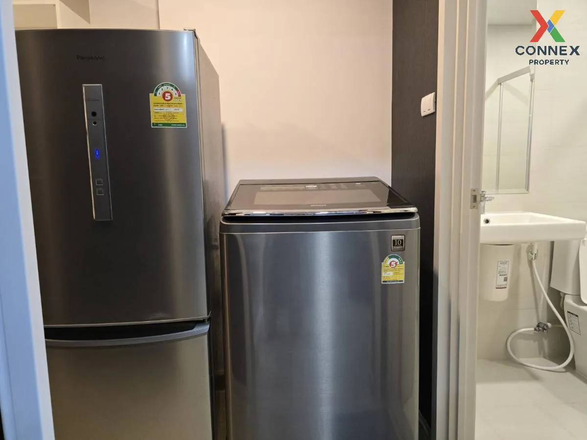 เช่าคอนโด  ศุภาลัย เวอเรนด้า รามคำแหง หัวหมาก เขต บางกะปิ กรุงเทพ