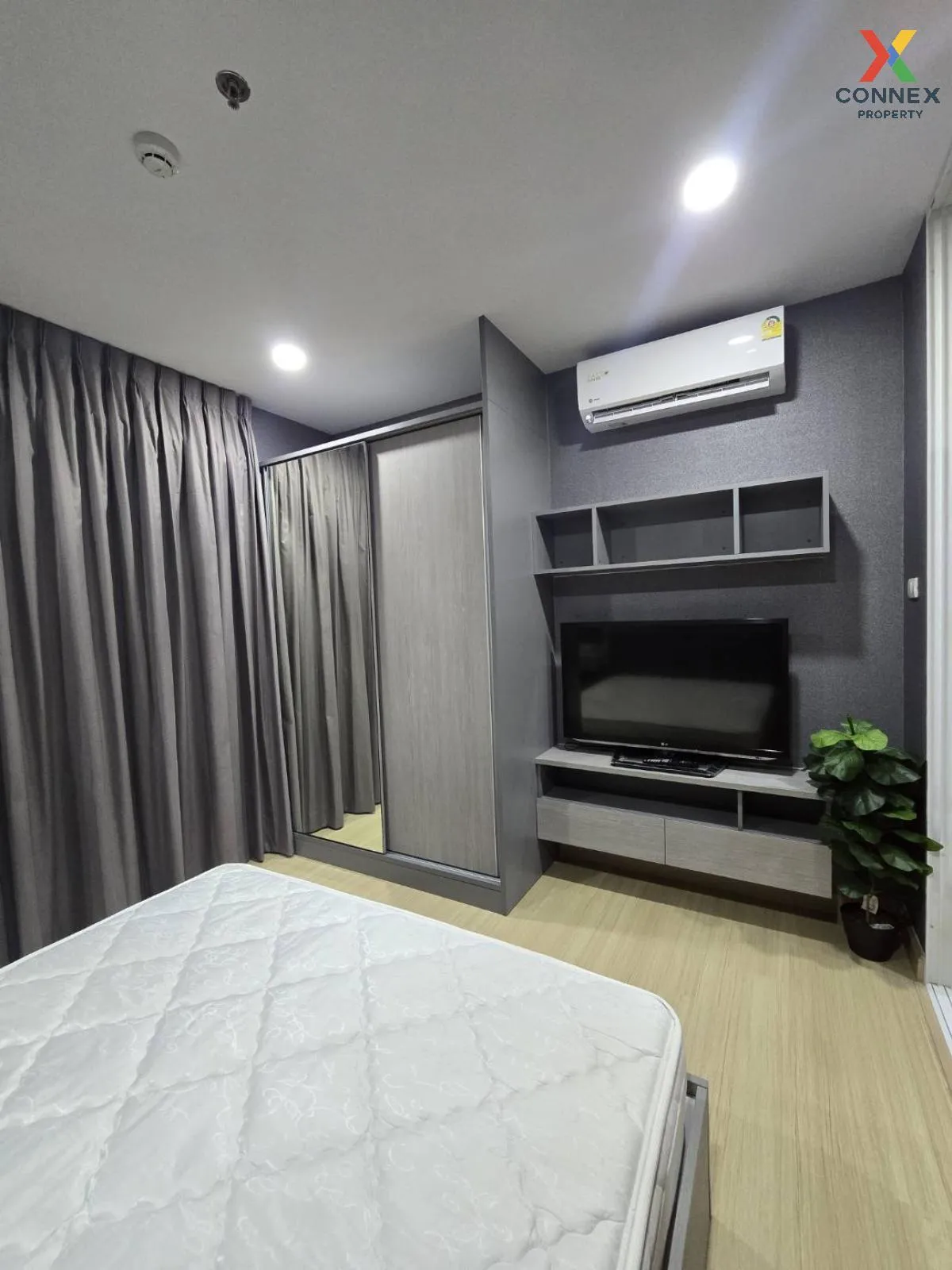 เช่าคอนโด  ศุภาลัย เวอเรนด้า รามคำแหง หัวหมาก เขต บางกะปิ กรุงเทพ