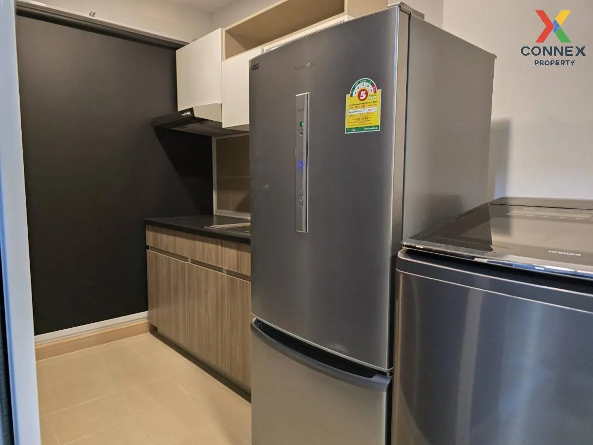 ขายคอนโด  ศุภาลัย เวอเรนด้า รามคำแหง หัวหมาก เขต บางกะปิ กรุงเทพ 