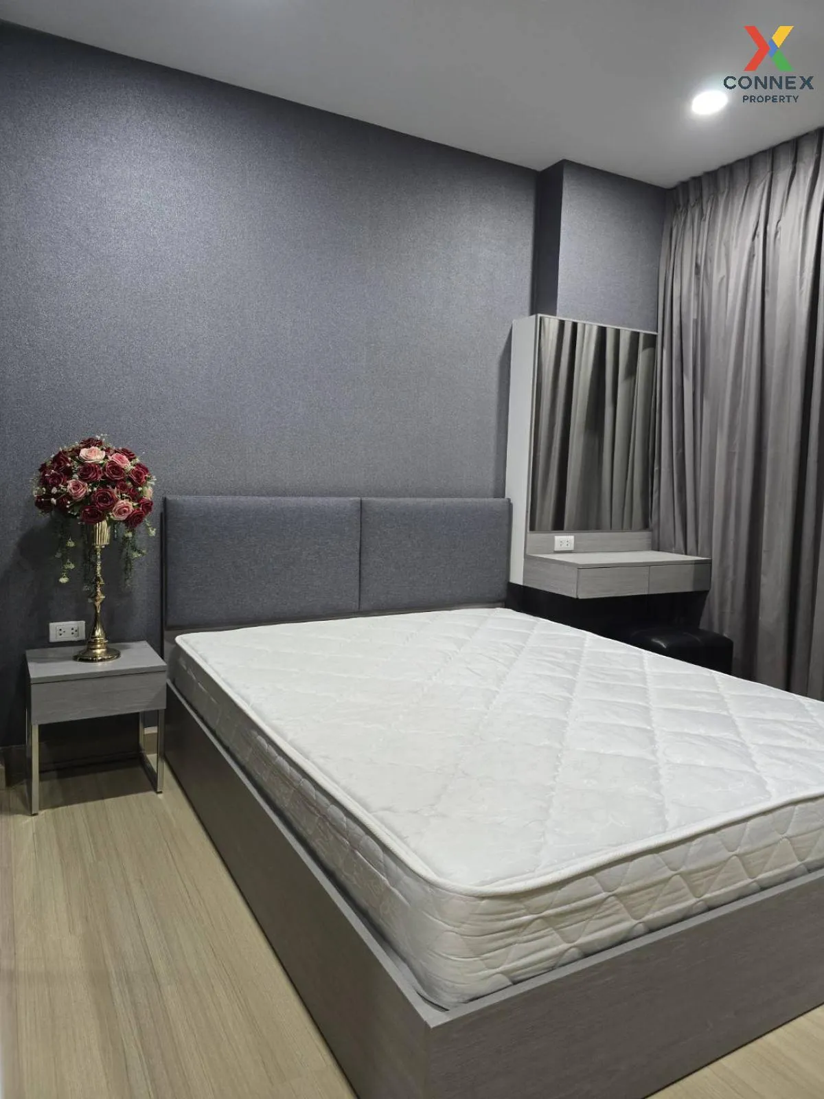 ขายคอนโด  ศุภาลัย เวอเรนด้า รามคำแหง หัวหมาก เขต บางกะปิ กรุงเทพ 