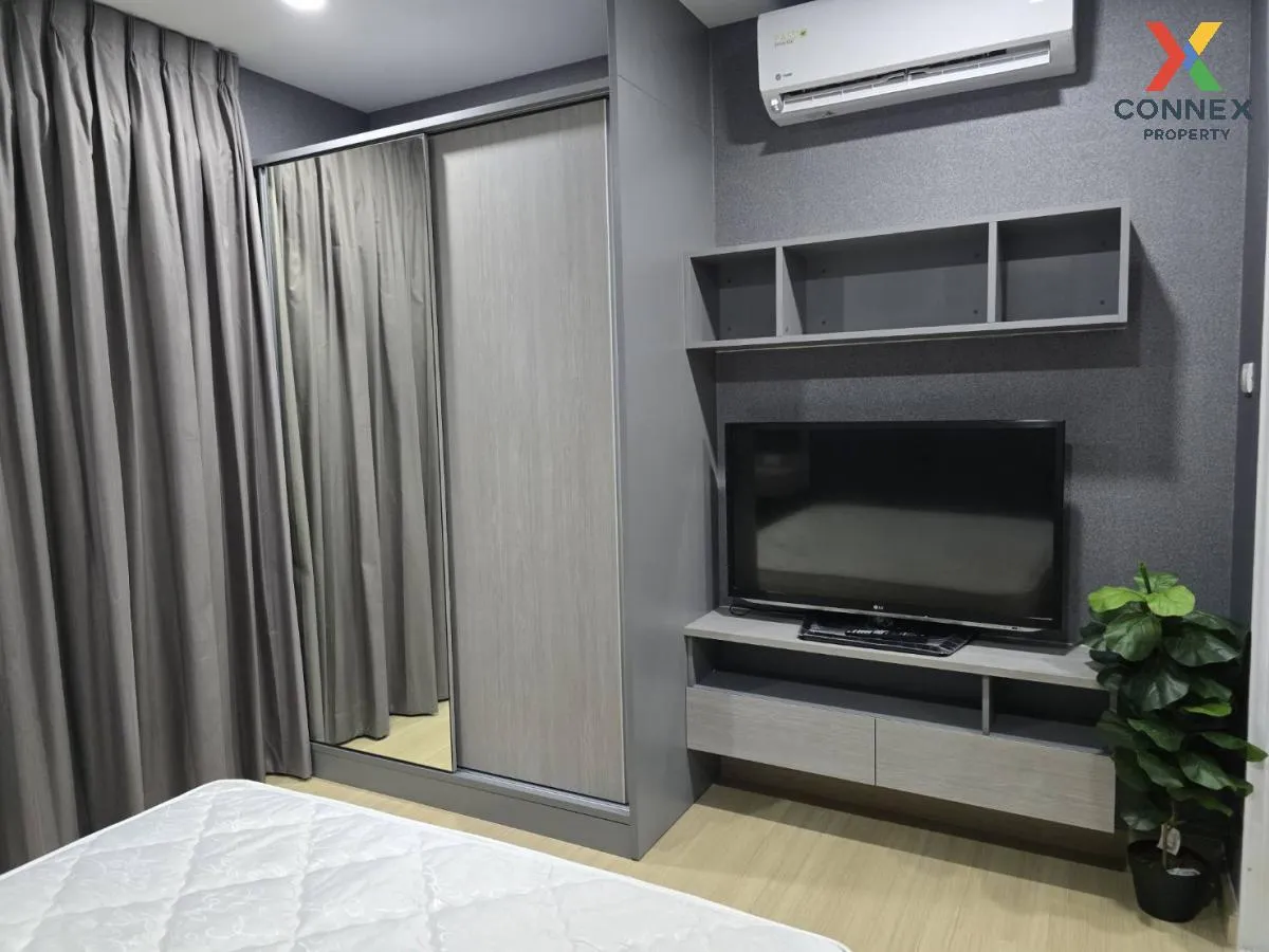 ขายคอนโด  ศุภาลัย เวอเรนด้า รามคำแหง หัวหมาก เขต บางกะปิ กรุงเทพ 