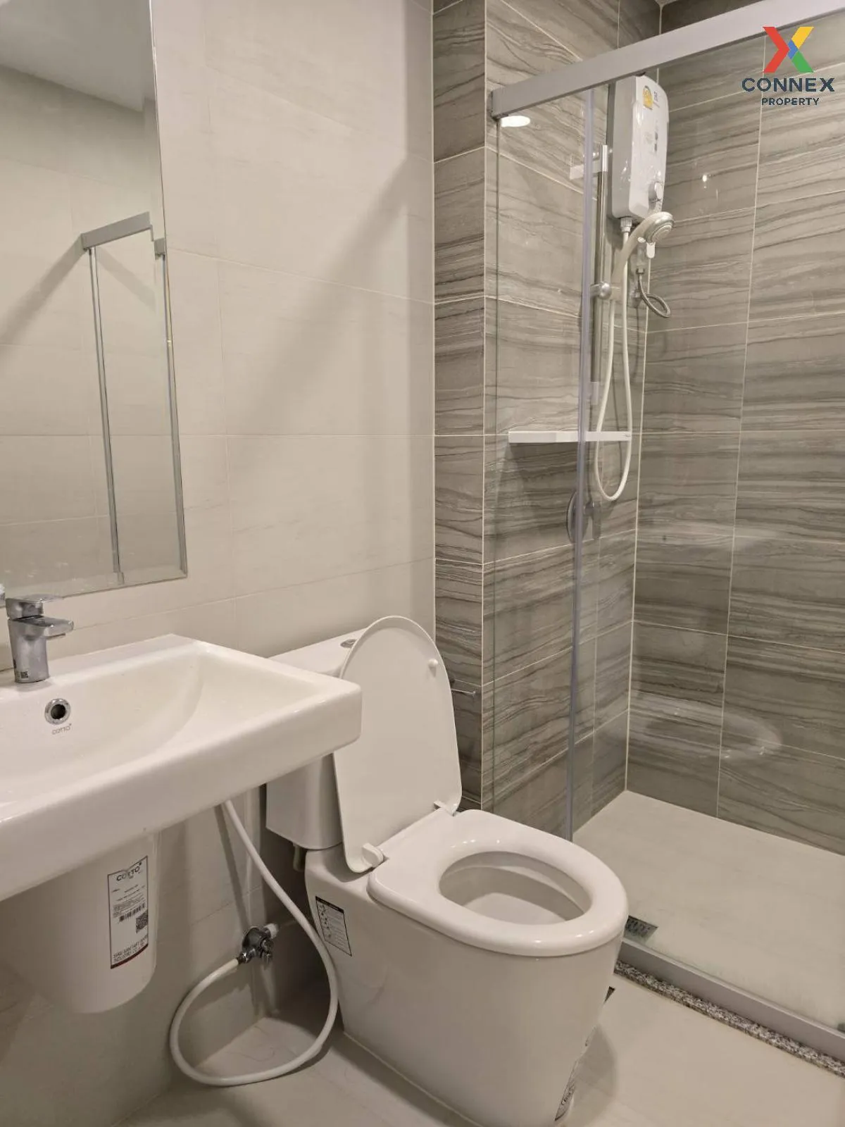 ขายคอนโด  ศุภาลัย เวอเรนด้า รามคำแหง หัวหมาก เขต บางกะปิ กรุงเทพ 