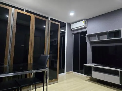 ขายคอนโด  ศุภาลัย เวอเรนด้า รามคำแหง หัวหมาก เขต บางกะปิ กรุงเทพ CX-120219