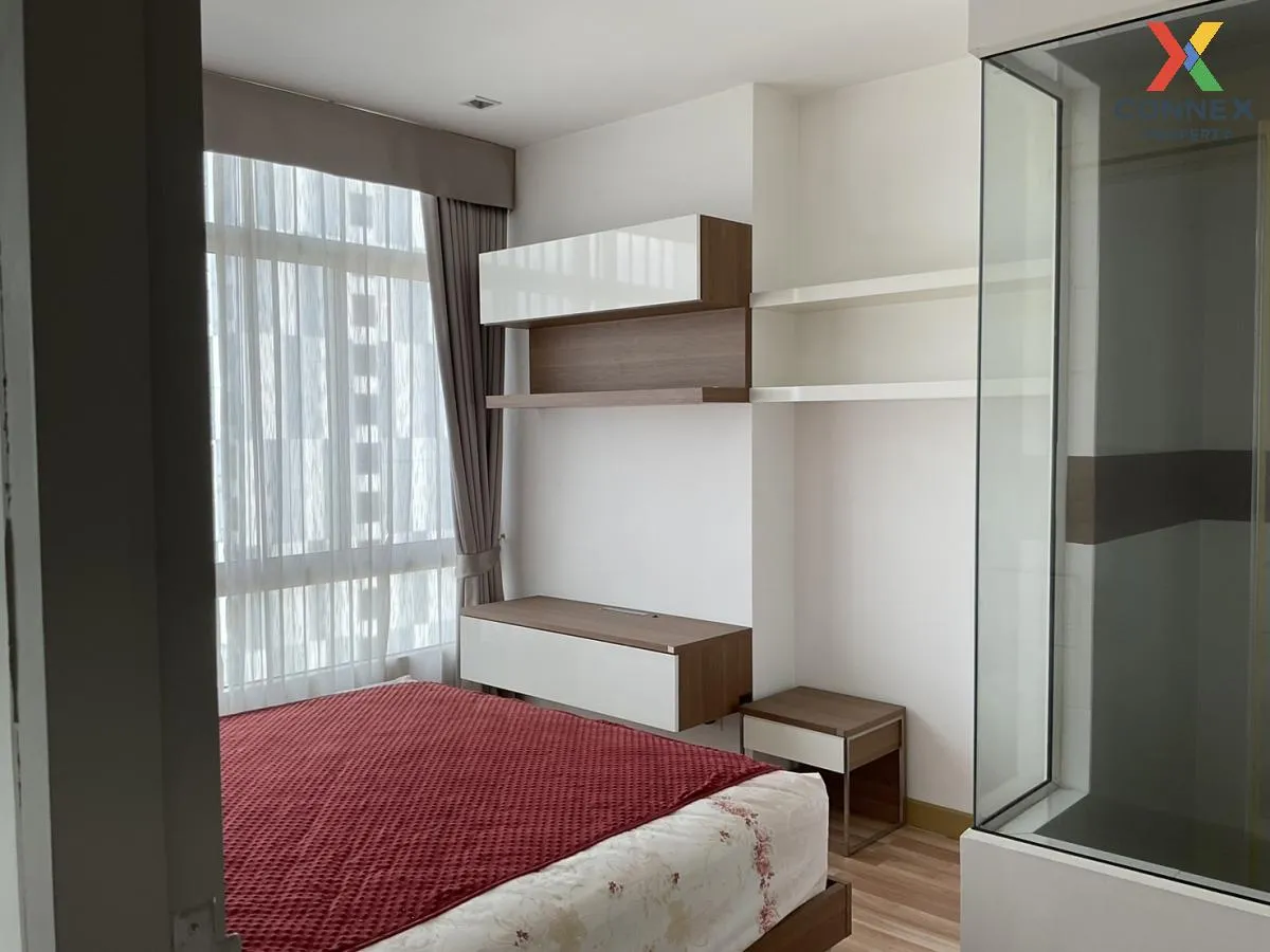 เช่าคอนโด  ไอดีโอ เวิร์ฟ สุขุมวิท BTS-อ่อนนุช พระโขนงเหนือ เขต วั