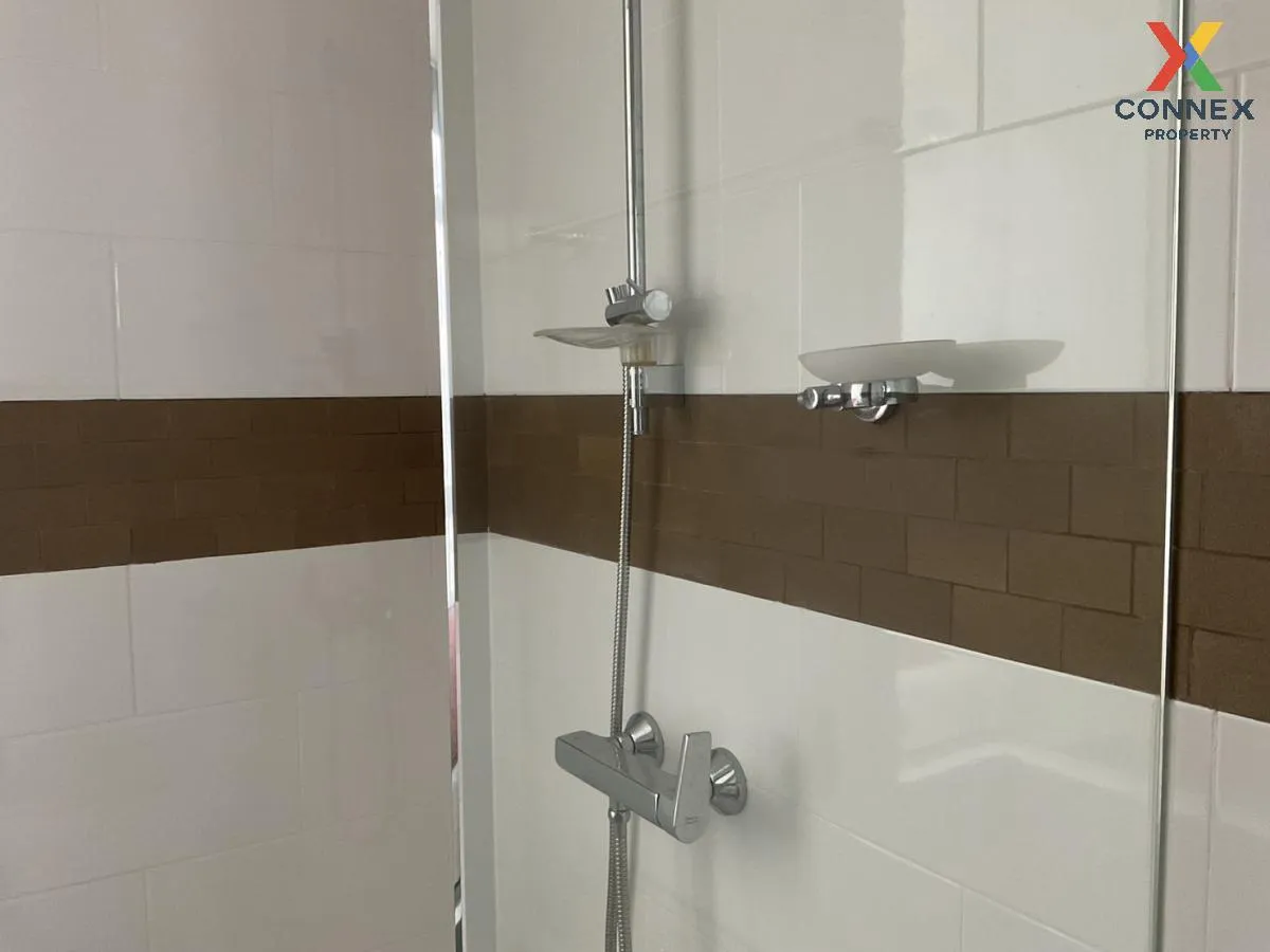 เช่าคอนโด  ไอดีโอ เวิร์ฟ สุขุมวิท BTS-อ่อนนุช พระโขนงเหนือ เขต วั