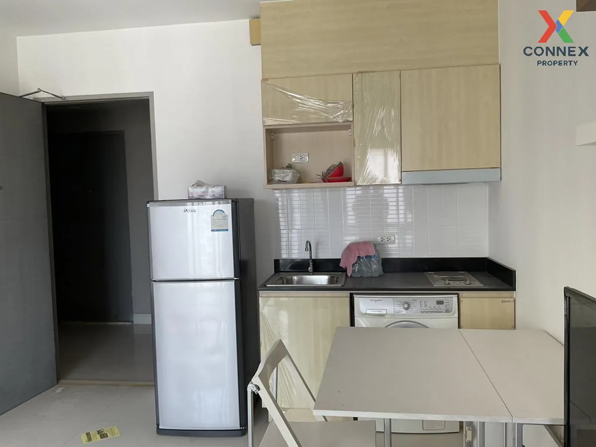 เช่าคอนโด  ไอดีโอ เวิร์ฟ สุขุมวิท BTS-อ่อนนุช พระโขนงเหนือ เขต วั 4