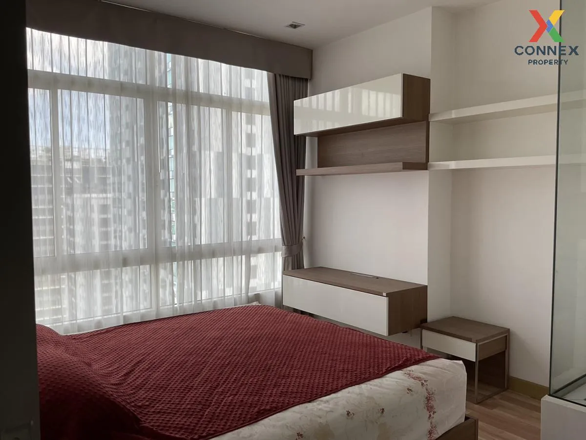 เช่าคอนโด  ไอดีโอ เวิร์ฟ สุขุมวิท BTS-อ่อนนุช พระโขนงเหนือ เขต วั