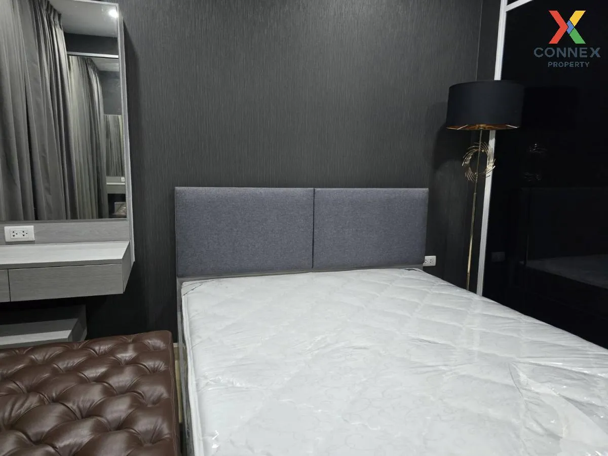 เช่าคอนโด  ศุภาลัย เวอเรนด้า รามคำแหง หัวหมาก เขต บางกะปิ กรุงเทพ