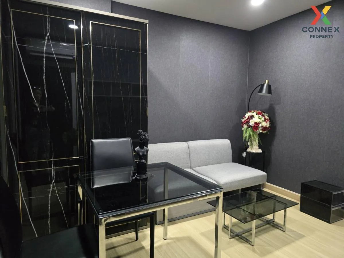 ขายคอนโด  ศุภาลัย เวอเรนด้า รามคำแหง หัวหมาก เขต บางกะปิ กรุงเทพ  1