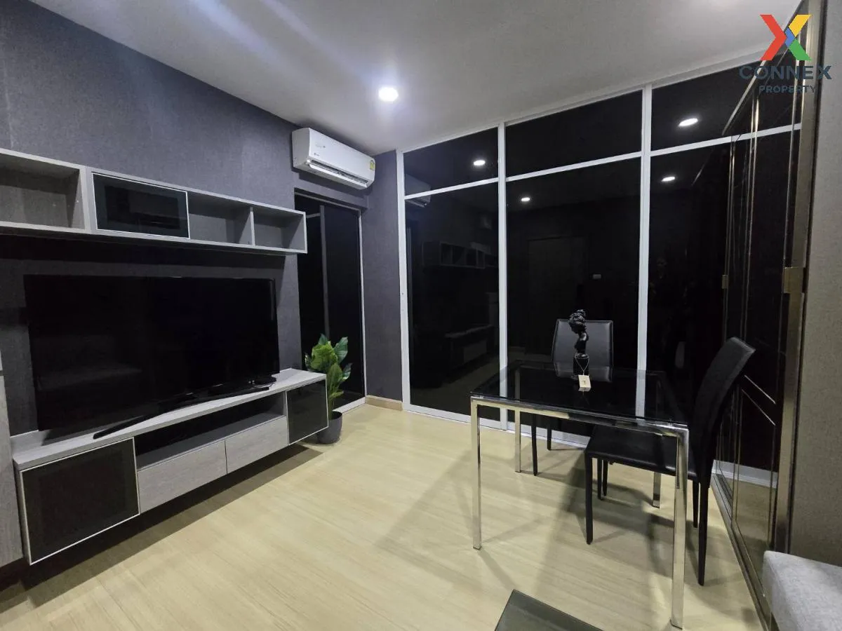 For Sale Condo , Supalai Veranda Ramkhamhaeng , Hua Mak , Bang Ka