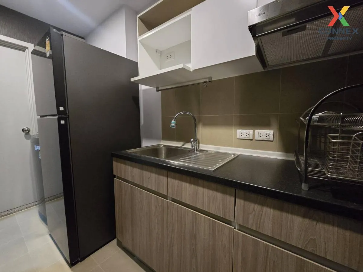 For Sale Condo , Supalai Veranda Ramkhamhaeng , Hua Mak , Bang Ka