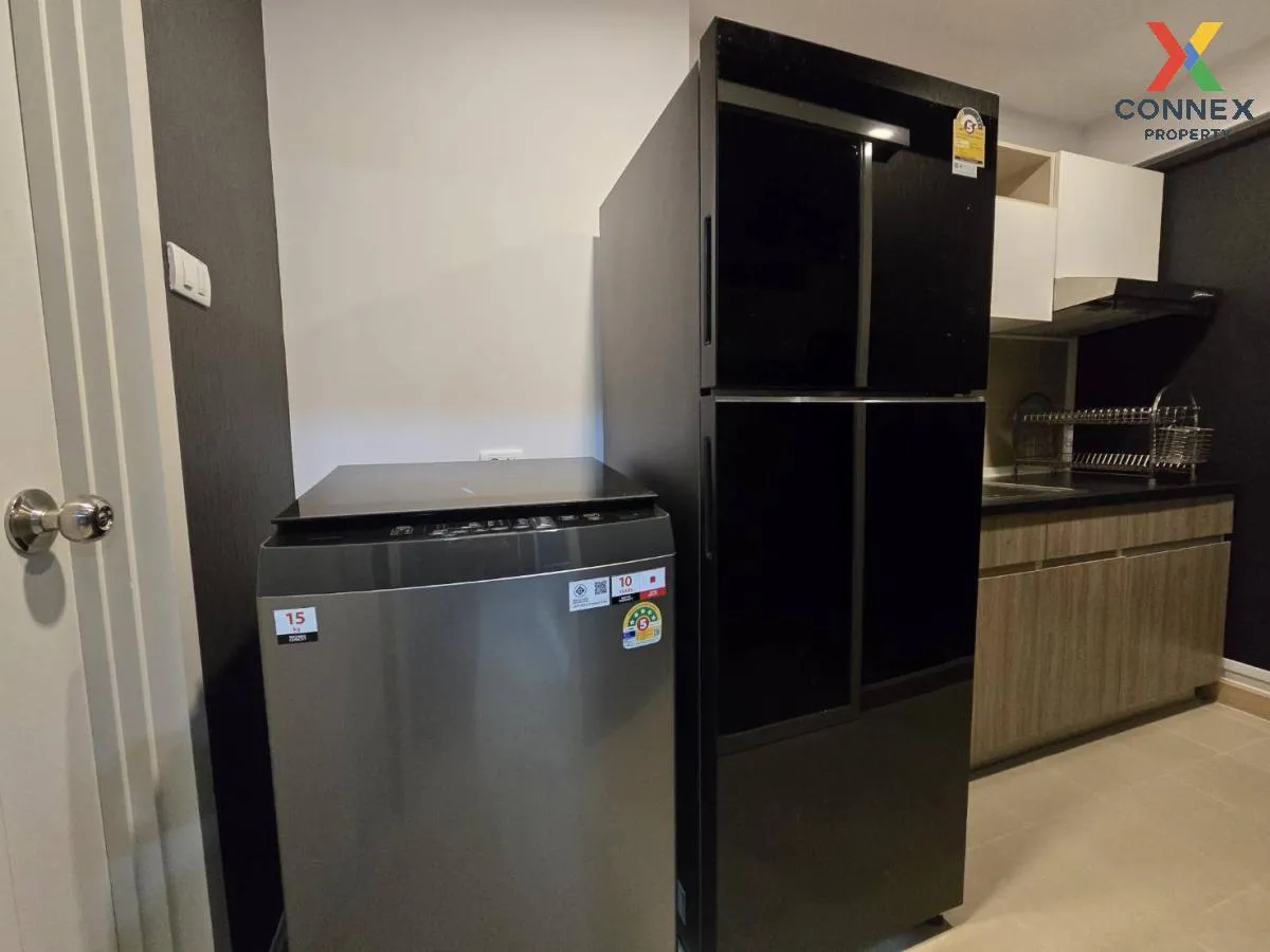 For Sale Condo , Supalai Veranda Ramkhamhaeng , Hua Mak , Bang Ka