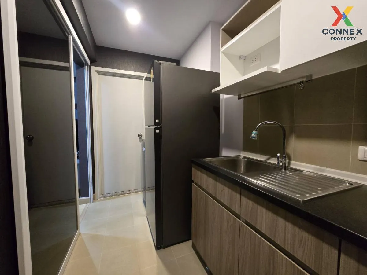 For Sale Condo , Supalai Veranda Ramkhamhaeng , Hua Mak , Bang Ka