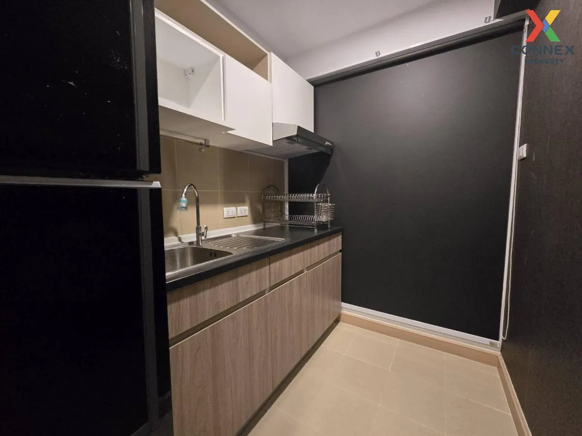 For Sale Condo , Supalai Veranda Ramkhamhaeng , Hua Mak , Bang Ka