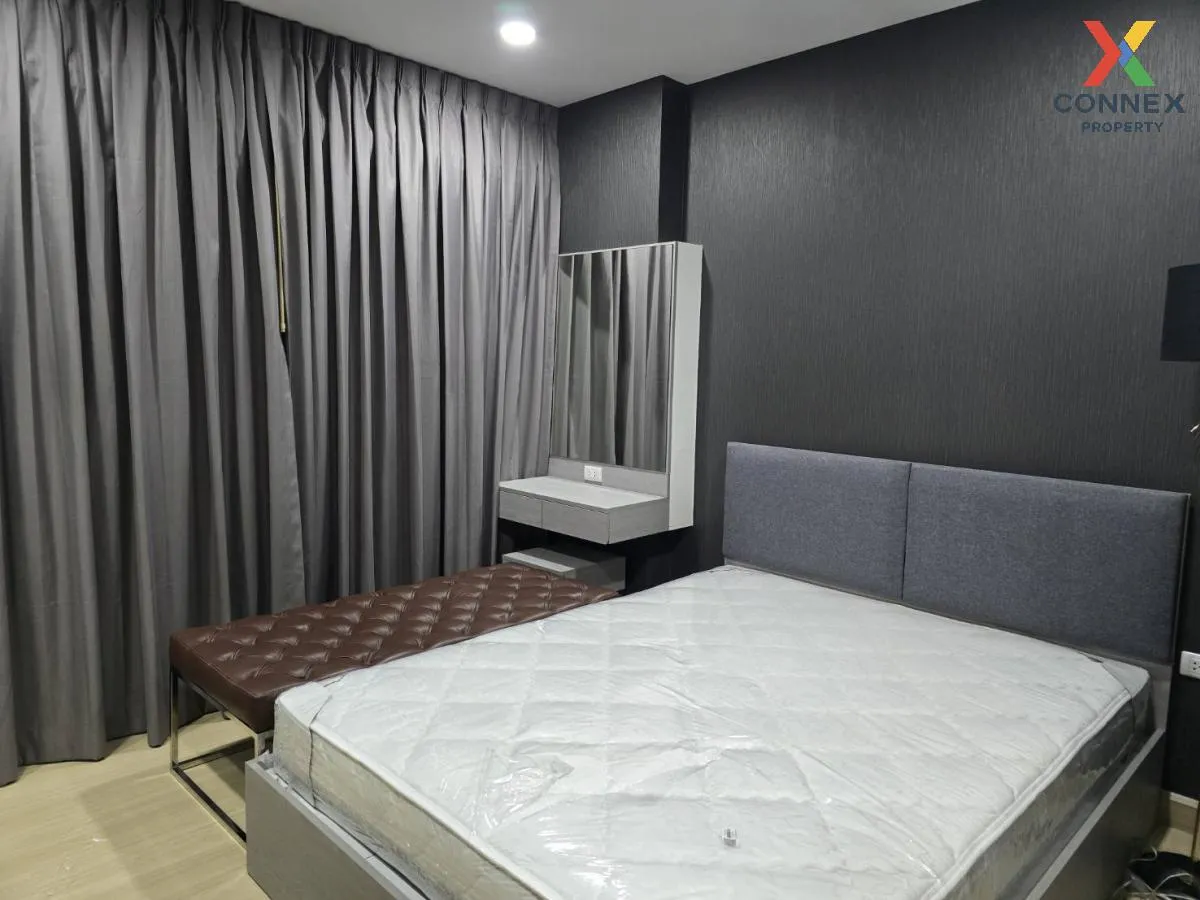 For Sale Condo , Supalai Veranda Ramkhamhaeng , Hua Mak , Bang Ka