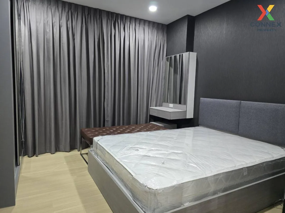 For Sale Condo , Supalai Veranda Ramkhamhaeng , Hua Mak , Bang Ka