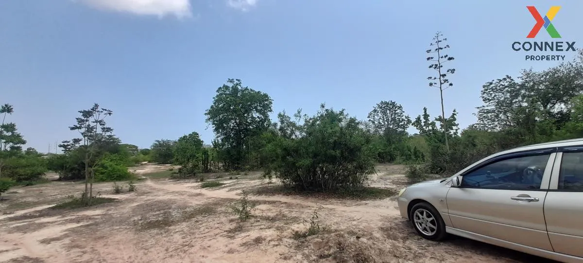 For Sale Land , Thap Tai , Hua Hin , Prachuap Khiri Khan , CX-120 For Sale Land , Thap Tai , Hua Hin , Prachuap Khiri Khan , CX-120