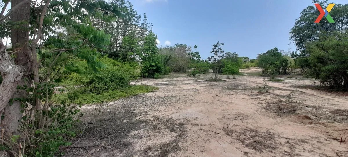 For Sale Land , Thap Tai , Hua Hin , Prachuap Khiri Khan , CX-120 For Sale Land , Thap Tai , Hua Hin , Prachuap Khiri Khan , CX-120