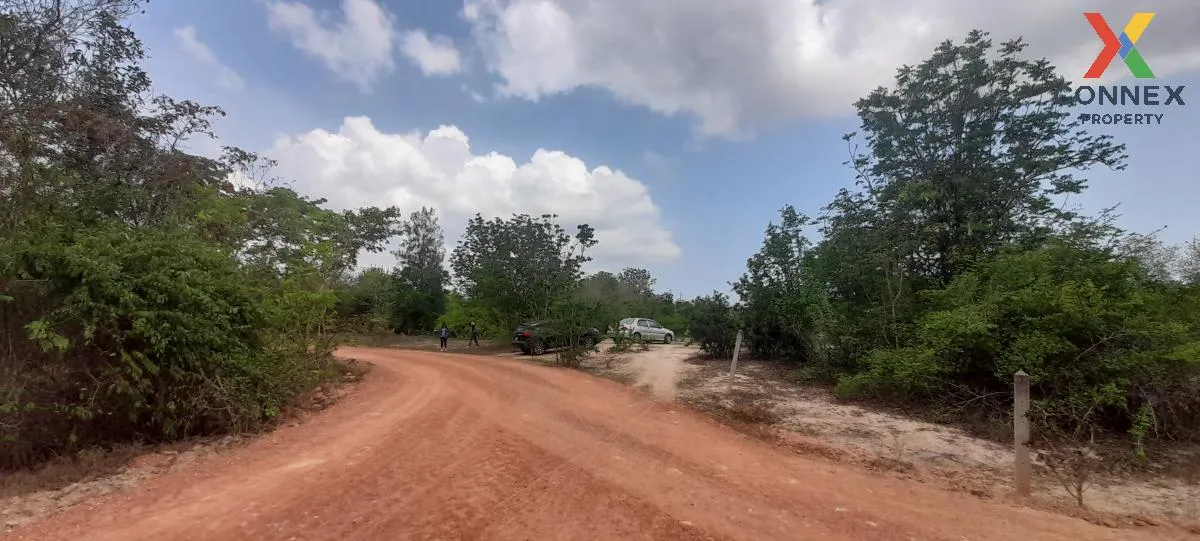 For Sale Land , Thap Tai , Hua Hin , Prachuap Khiri Khan , CX-120 For Sale Land , Thap Tai , Hua Hin , Prachuap Khiri Khan , CX-120