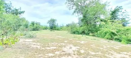 For Sale Land , Thap Tai , Hua Hin , Prachuap Khiri Khan , CX-120222