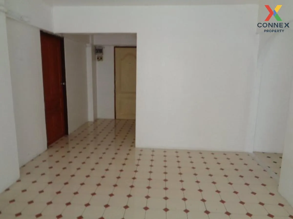 For Sale Condo , Niran Residence 7 , Dok Mai , Prawet , Bangkok , 1