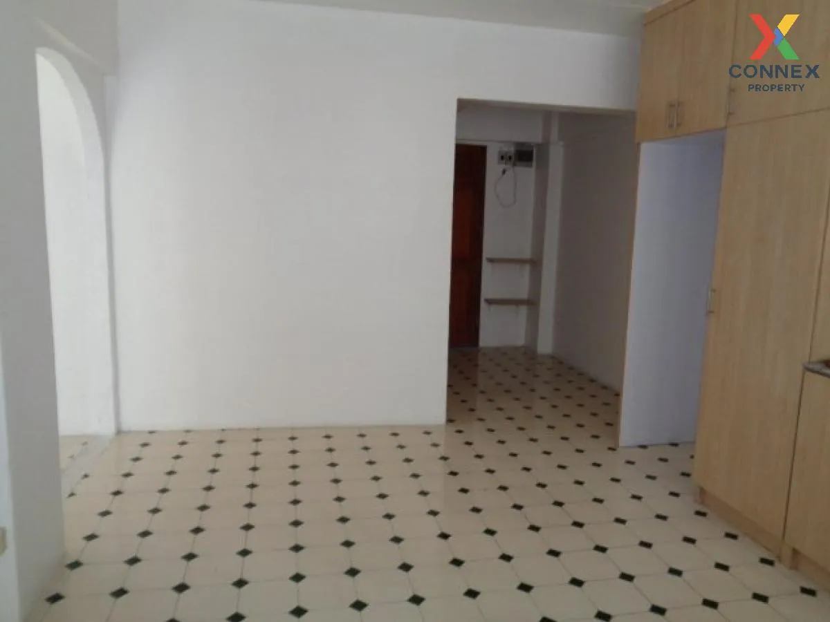 For Sale Condo , Niran Residence 7 , Dok Mai , Prawet , Bangkok , 2