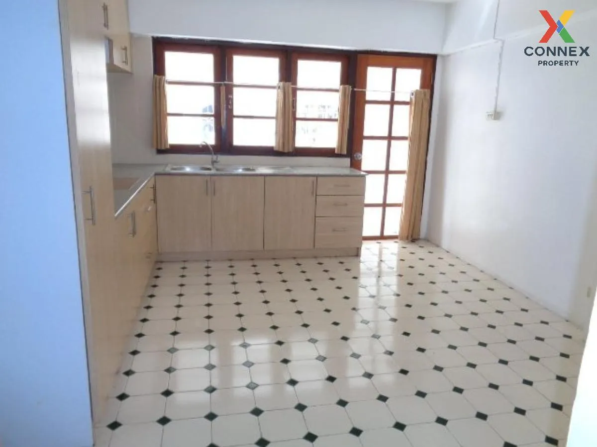 For Sale Condo , Niran Residence 7 , Dok Mai , Prawet , Bangkok , 3