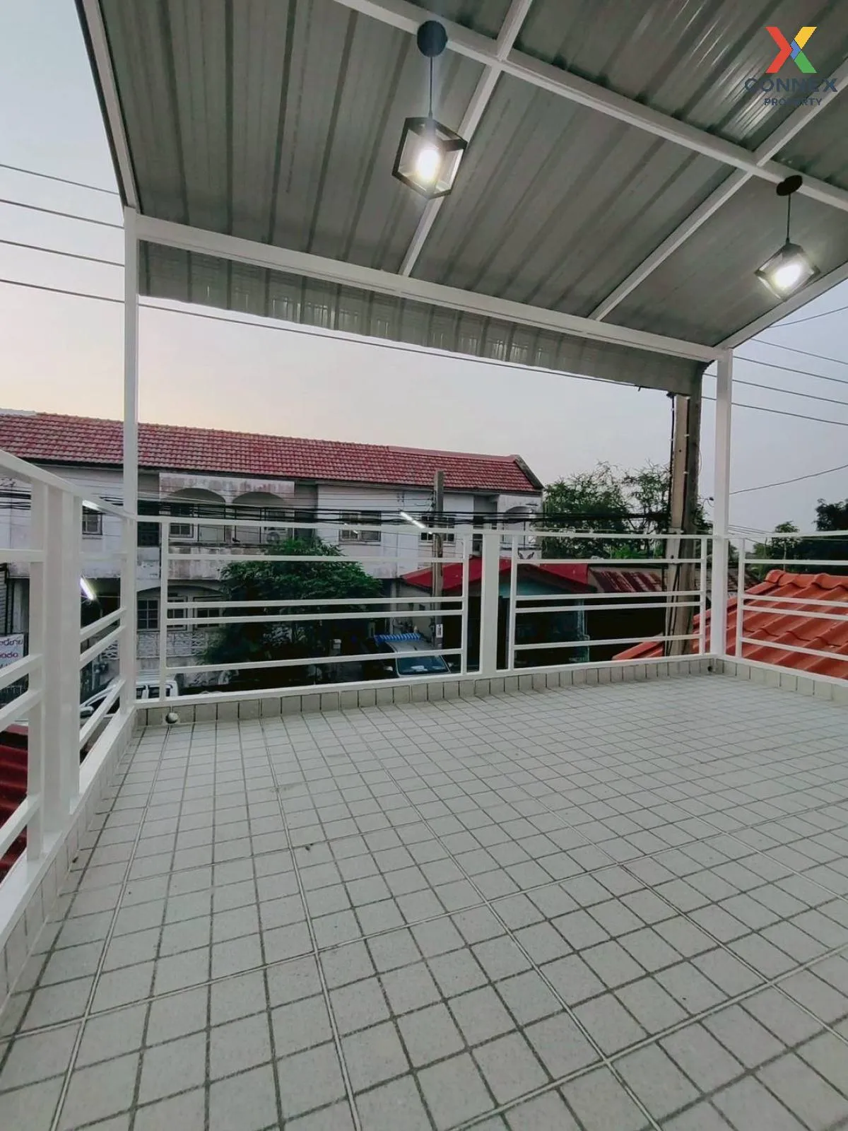 ขายทาวน์เฮ้าส์/ทาวน์โฮม  บ้านศรีประจักษ์ 4 บางบัวทอง บางบัวทอง นน
