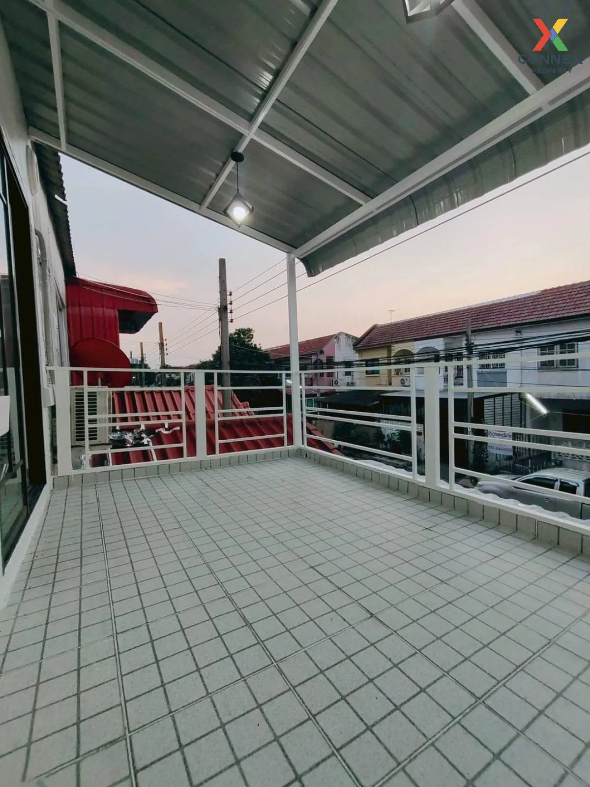 ขายทาวน์เฮ้าส์/ทาวน์โฮม  บ้านศรีประจักษ์ 4 บางบัวทอง บางบัวทอง นน