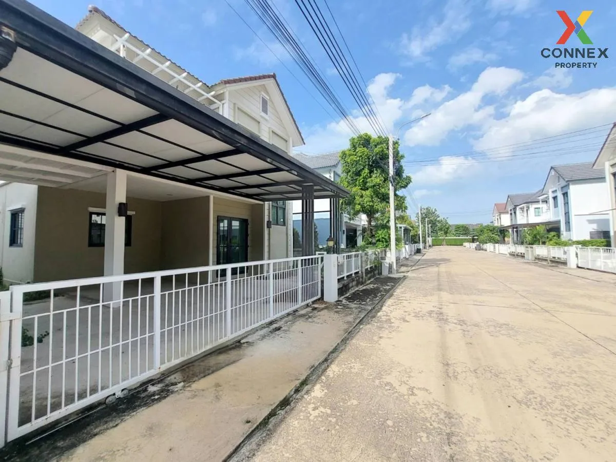 For Sale House , Sivarom Nature Plus Rama 2-Tha kham , Tha Kham , 3