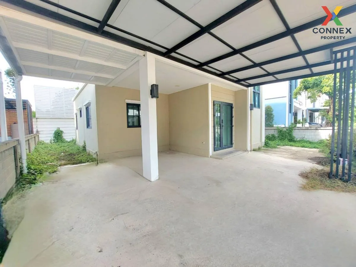 For Sale House , Sivarom Nature Plus Rama 2-Tha kham , Tha Kham , 4