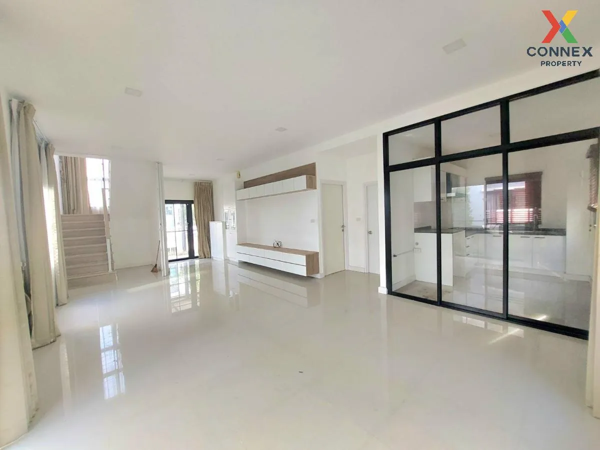 For Sale House , Sivarom Nature Plus Rama 2-Tha kham , Tha Kham ,