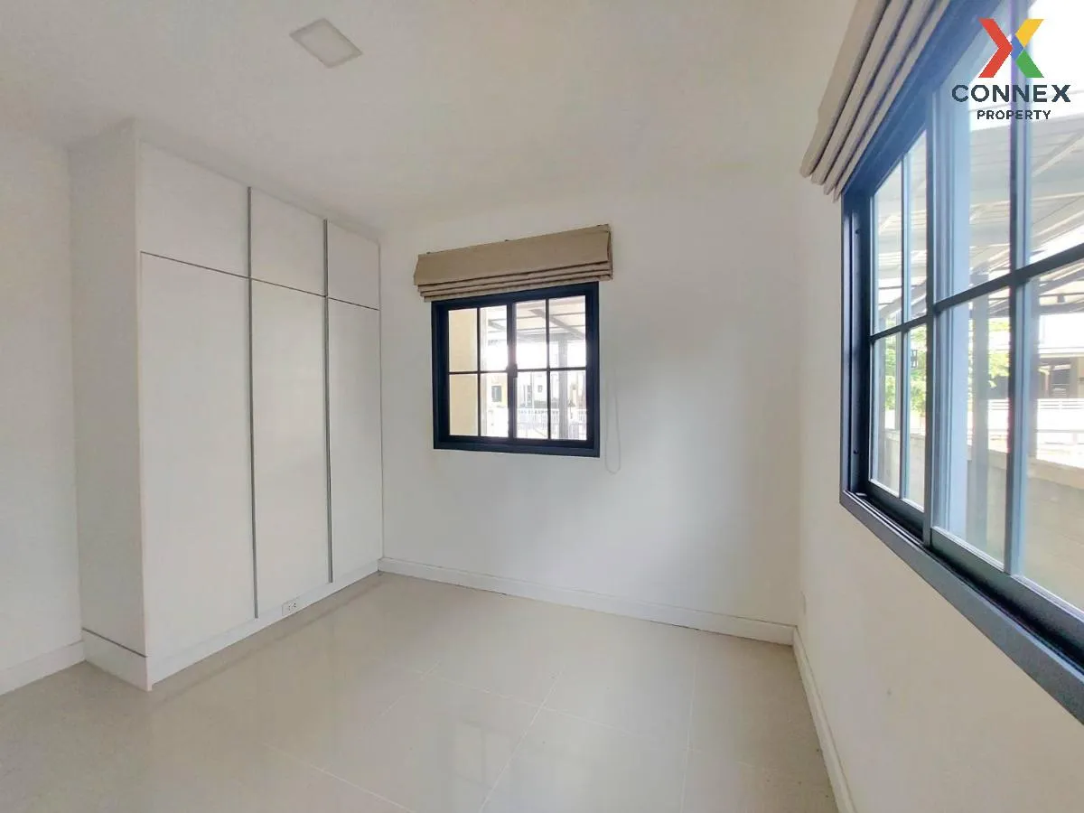 For Sale House , Sivarom Nature Plus Rama 2-Tha kham , Tha Kham ,