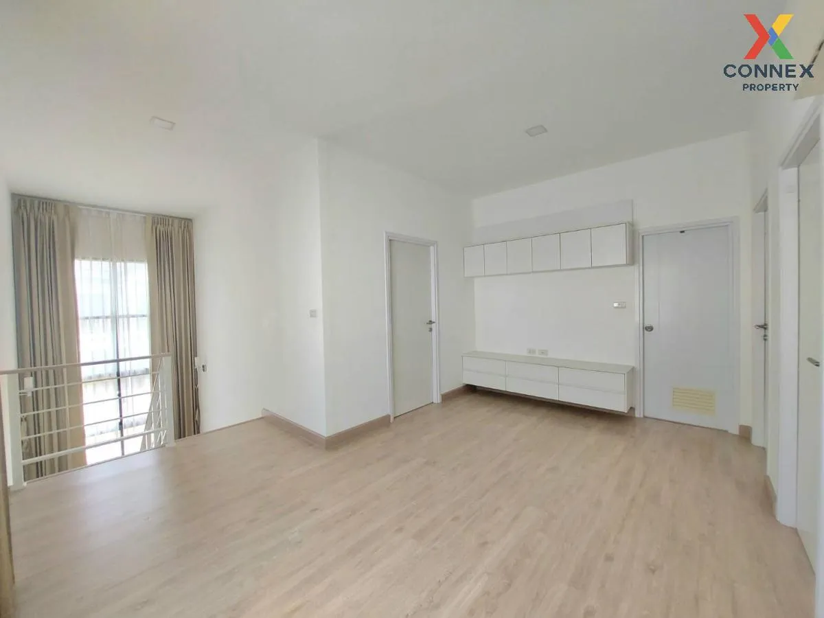 For Sale House , Sivarom Nature Plus Rama 2-Tha kham , Tha Kham ,