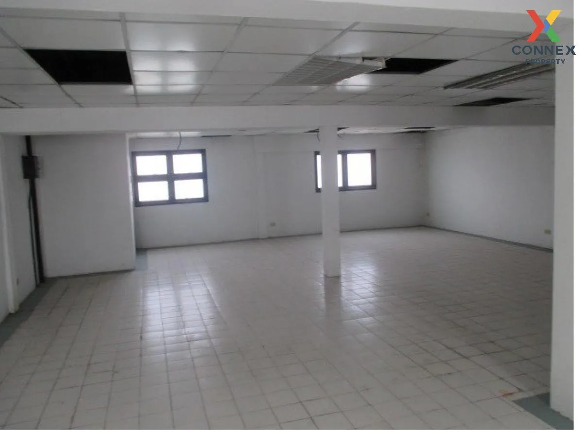 For Sale Commercial Building , Piamsuk Serithai 32 , Khlong Kum ,