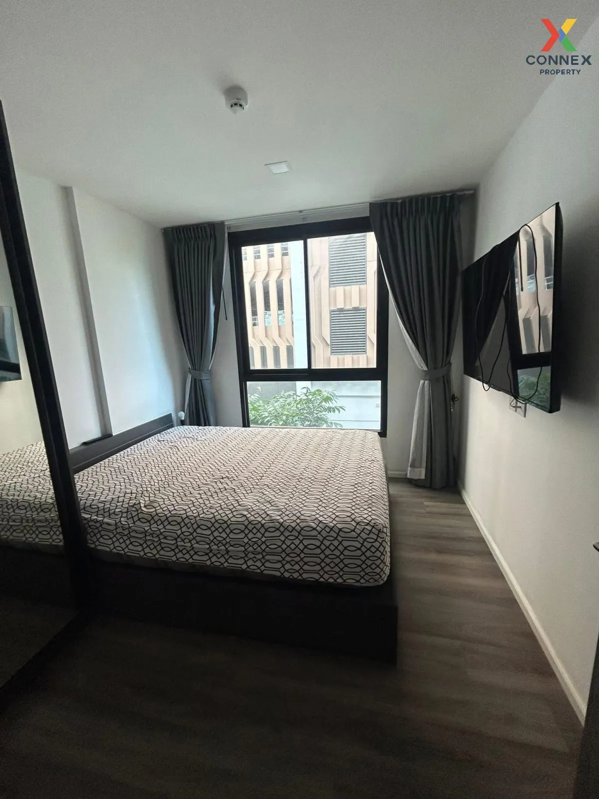 เช่าคอนโด  นอตติ้ง ฮิลล์ จตุจักร อินเตอร์เชนจ์ BTS-หมอชิต สามเสนใ 4