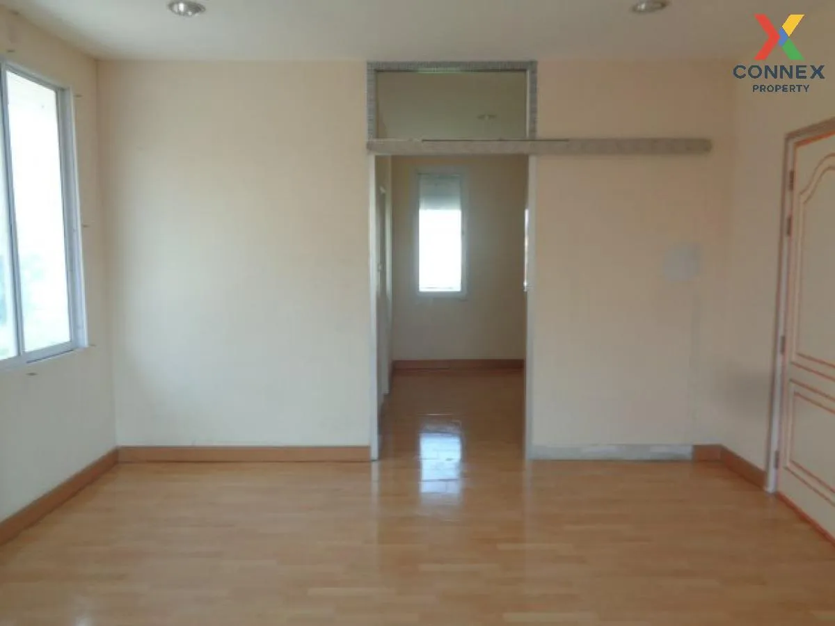 ขายบ้าน  เวสเทิร์นทาวน์ บ้านกล้วย-ไทรน้อย พิมลราช บางบัวทอง นนทบุ 4