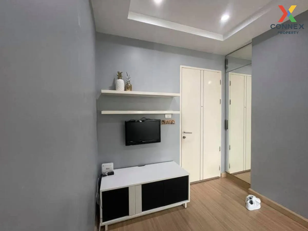 For Sale Condo , Happy Condo Ladprao 101 , Khlong Chan , Bang Kap 2