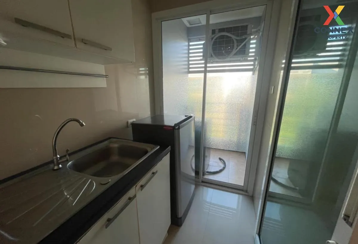 For Sale Condo , Happy Condo Ladprao 101 , Khlong Chan , Bang Kap 4